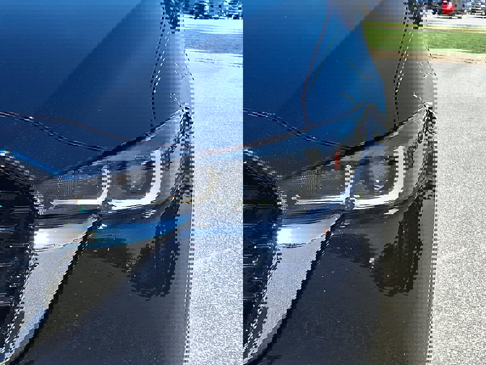 Used 2022 MAZDA CX-5 AWD 2.5 S w/ Select Package image 9