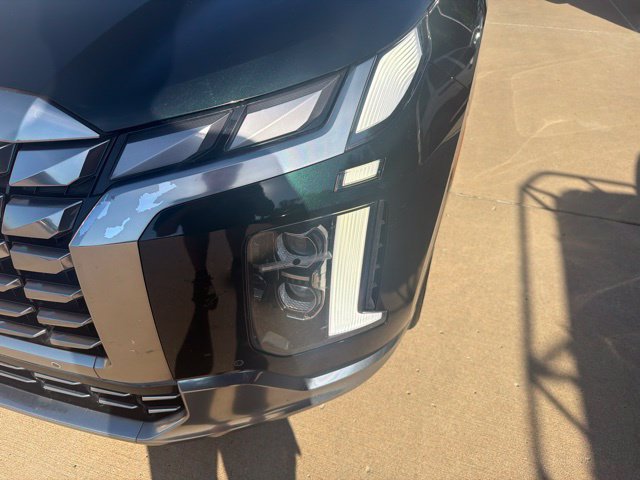 Used 2024 Hyundai Palisade Calligraphy AWD/4WD image 10