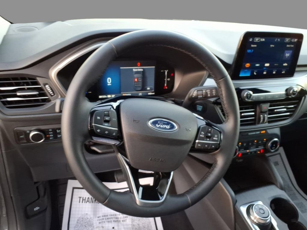 New 2025 Ford Escape Active w/ Cold Weather Package image 22