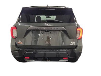 Used 2022 Ford Explorer Timberline AWD/4WD image 4
