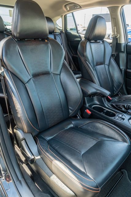 Used 2023 Subaru Crosstrek 2.5i Limited image 46