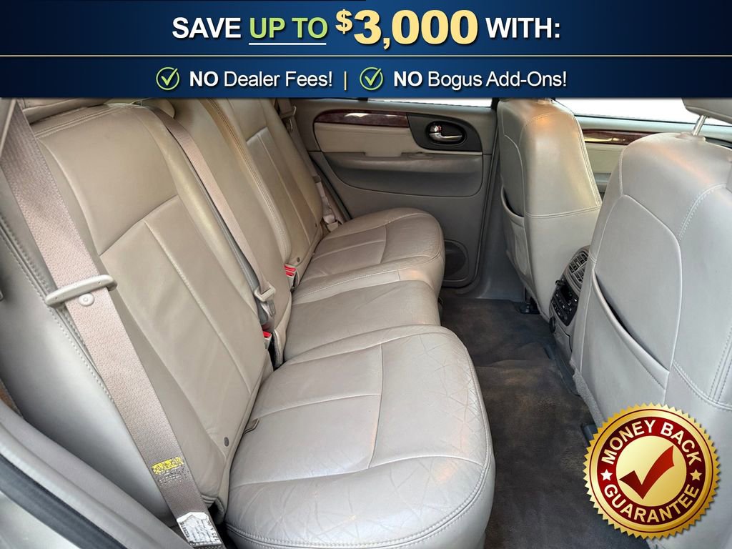 Used 2006 GMC Envoy Denali image 23