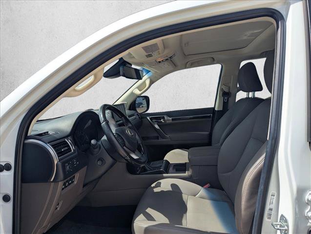 Used 2022 Lexus GX 460 Premium w/ Premium Plus Package AWD/4WD image 12