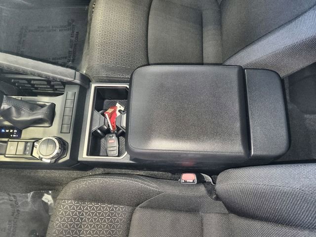 Used 2025 Toyota 4Runner TRD Sport image 21