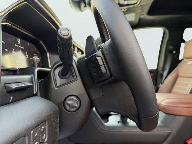New 2026 GMC Sierra 1500 Denali Ultimate image 31