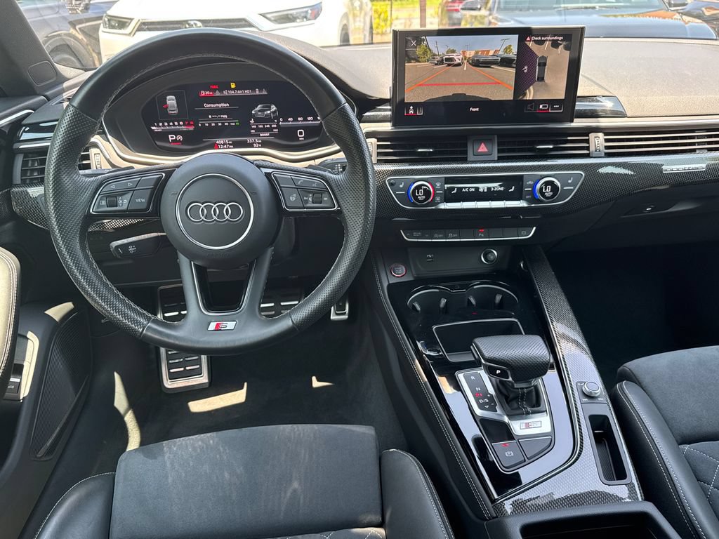 Used 2022 Audi S5 Premium Plus AWD/4WD image 23