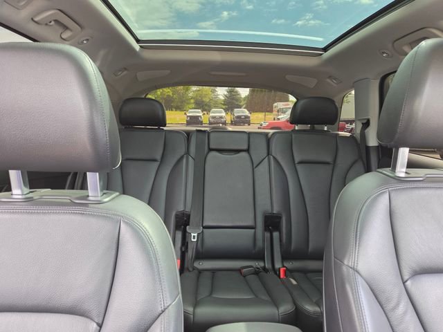 Used 2018 Audi Q7 3.0T Premium Plus AWD/4WD image 24