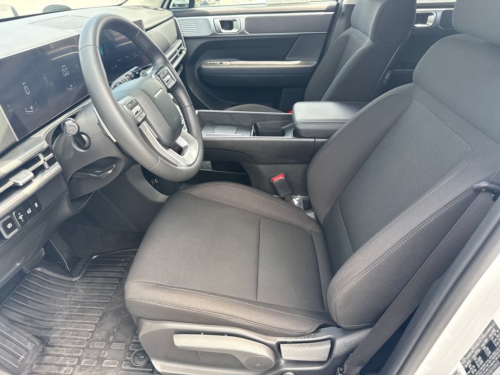 Used 2026 Hyundai Santa Fe SE AWD/4WD image 21