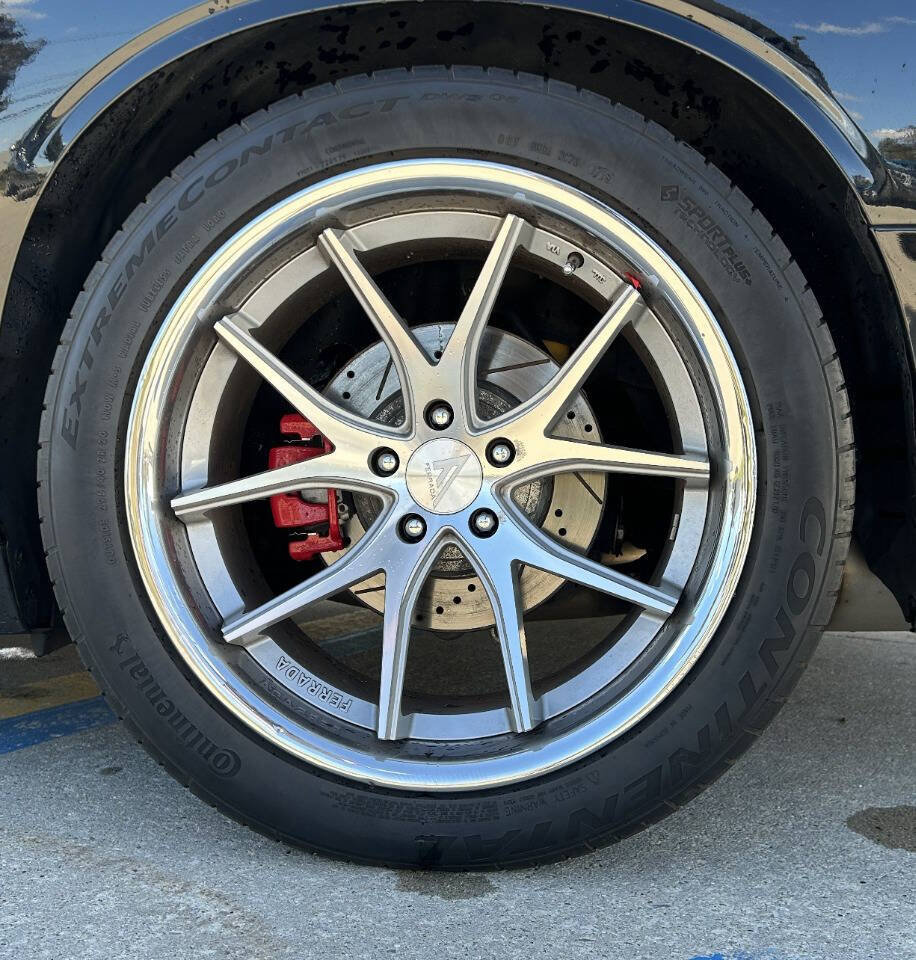 Used 2016 Dodge Challenger R/T image 44