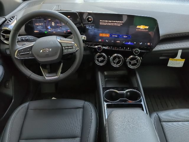 New 2026 Chevrolet Blazer EV LT AWD/4WD image 4
