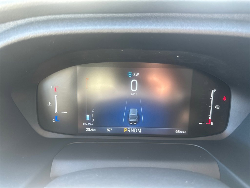 New 2026 Ford Transit 250 148 Medium Roof image 20