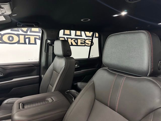 Used 2023 Chevrolet Tahoe RST w/ Sport Performance Package image 13