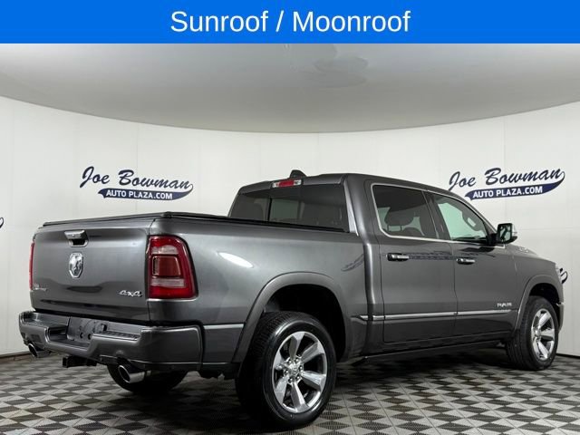 Used 2019 RAM 1500 Limited image 6