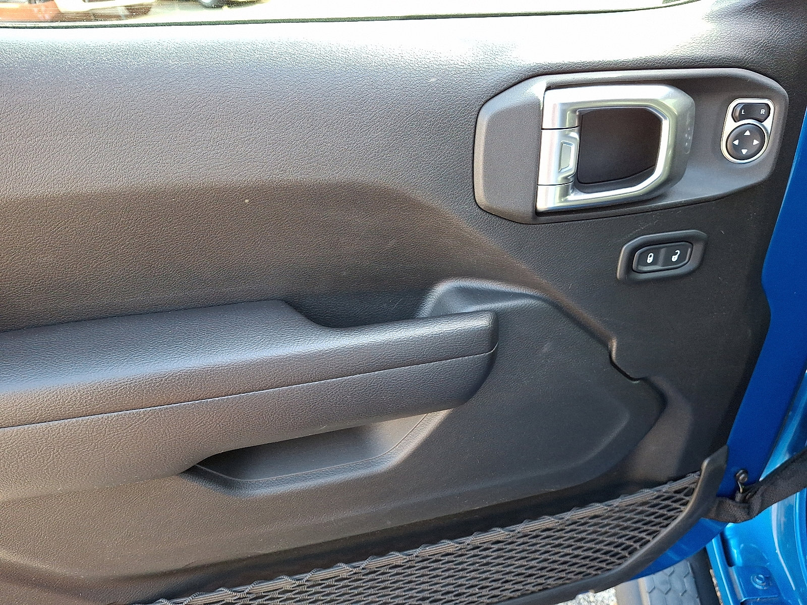 Certified 2021 Jeep Wrangler Unlimited Sport image 14