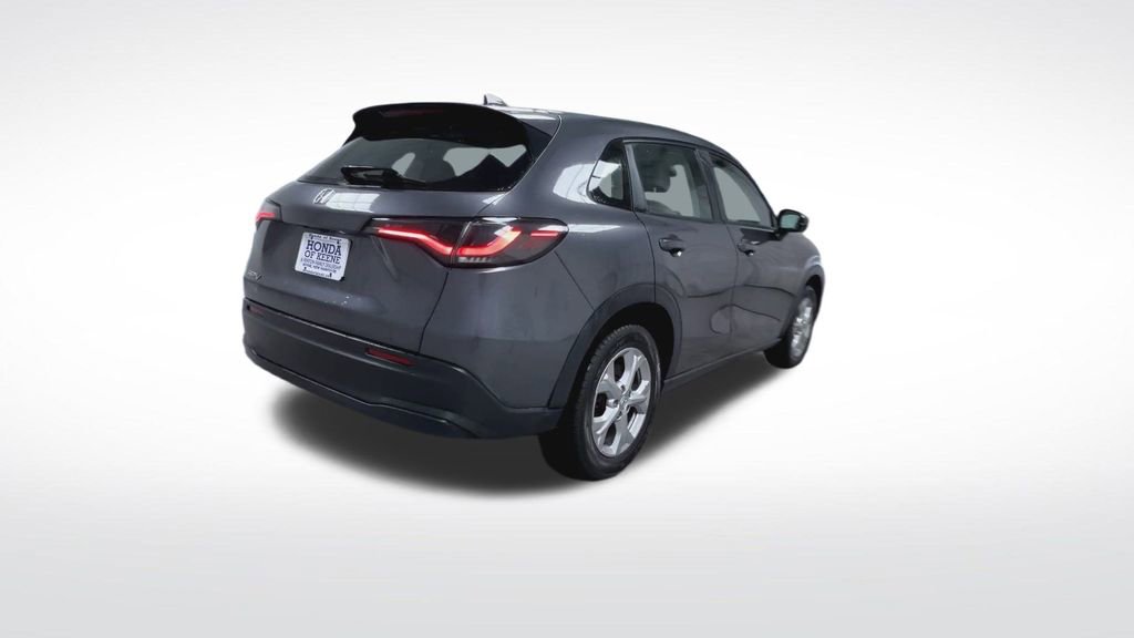 Used 2023 Honda HR-V LX image 10