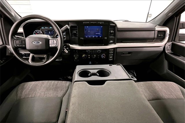 Used 2023 Ford F250 XLT image 15