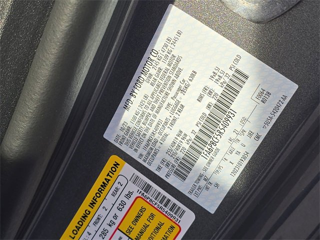 Used 2024 Ford Mustang GT Premium image 17