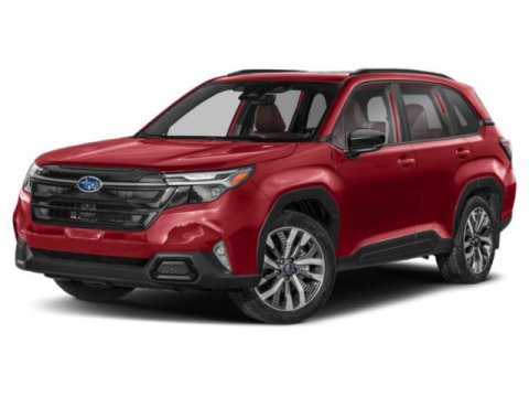 New 2026 Subaru Forester Touring