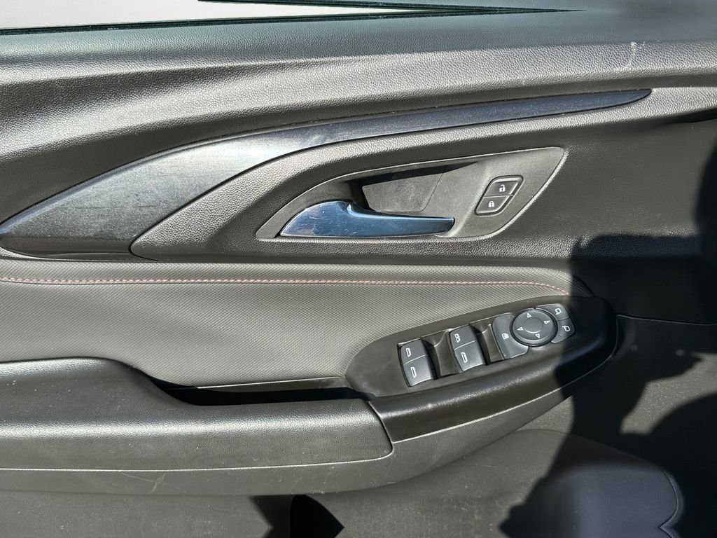 Used 2023 Chevrolet TrailBlazer RS image 23