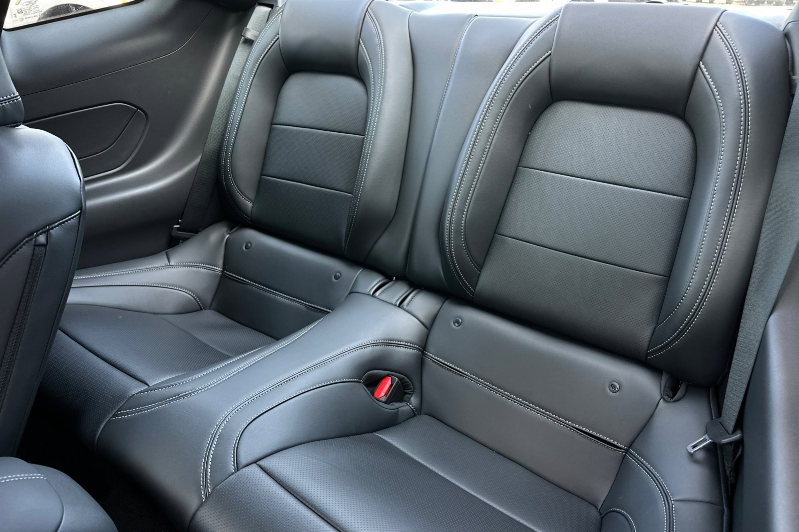 New 2026 Ford Mustang Premium image 11