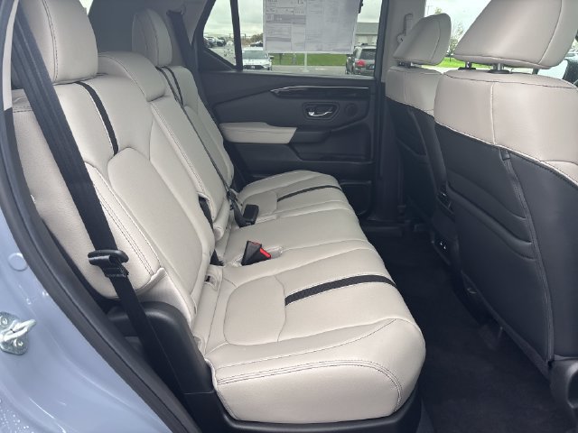 New 2026 Honda Passport RTL image 25
