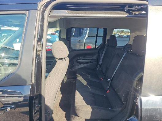 Used 2014 Ford Transit Connect XLT image 5