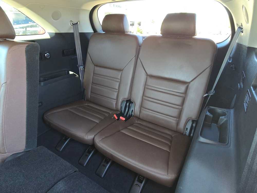 Used 2020 Kia Sorento SX AWD/4WD image 17