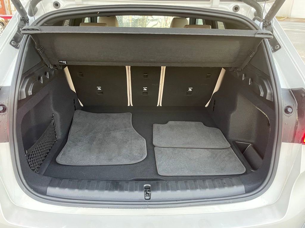 Used 2024 BMW X1 xDrive28i image 7