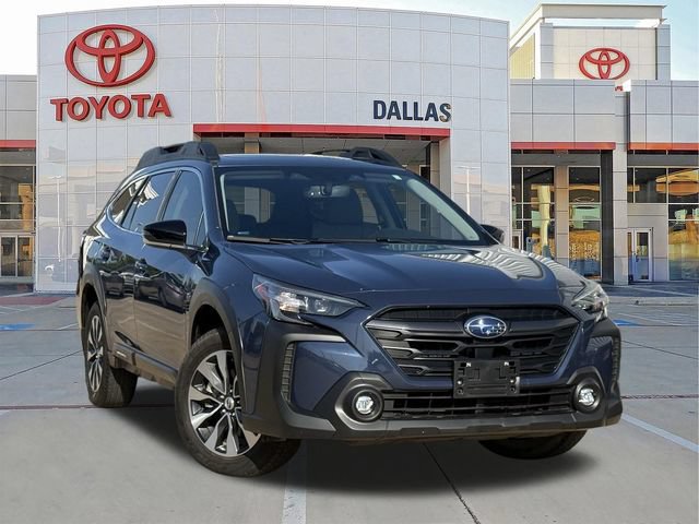 Used 2024 Subaru Outback Limited
