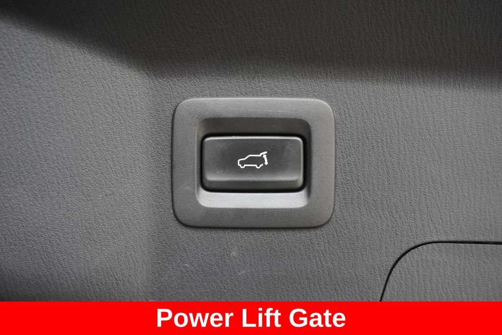 Used 2021 MAZDA CX-9 Grand Touring AWD/4WD image 19