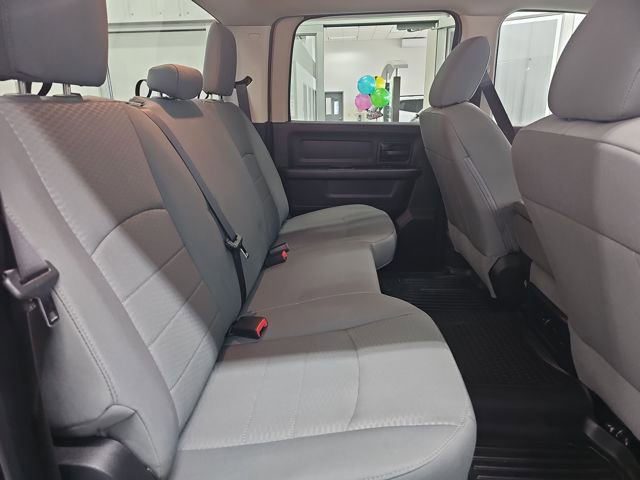 Used 2017 RAM 2500 Tradesman w/ Chrome Appearance Group image 28