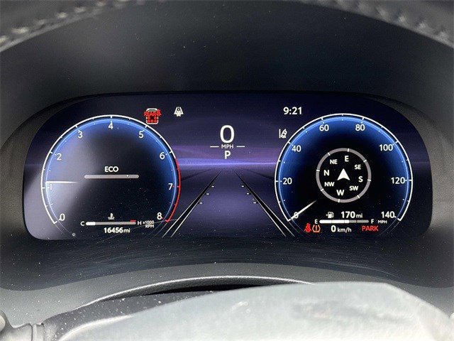 Used 2023 Toyota Highlander Limited image 28