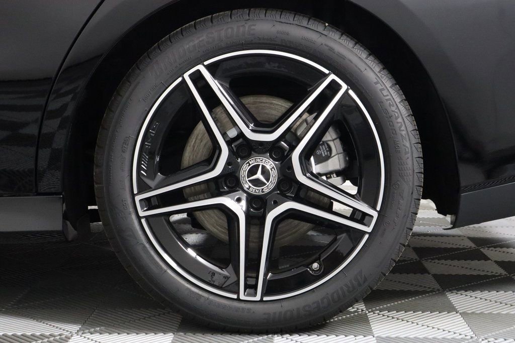 New 2026 Mercedes-Benz CLA 250 4MATIC image 13