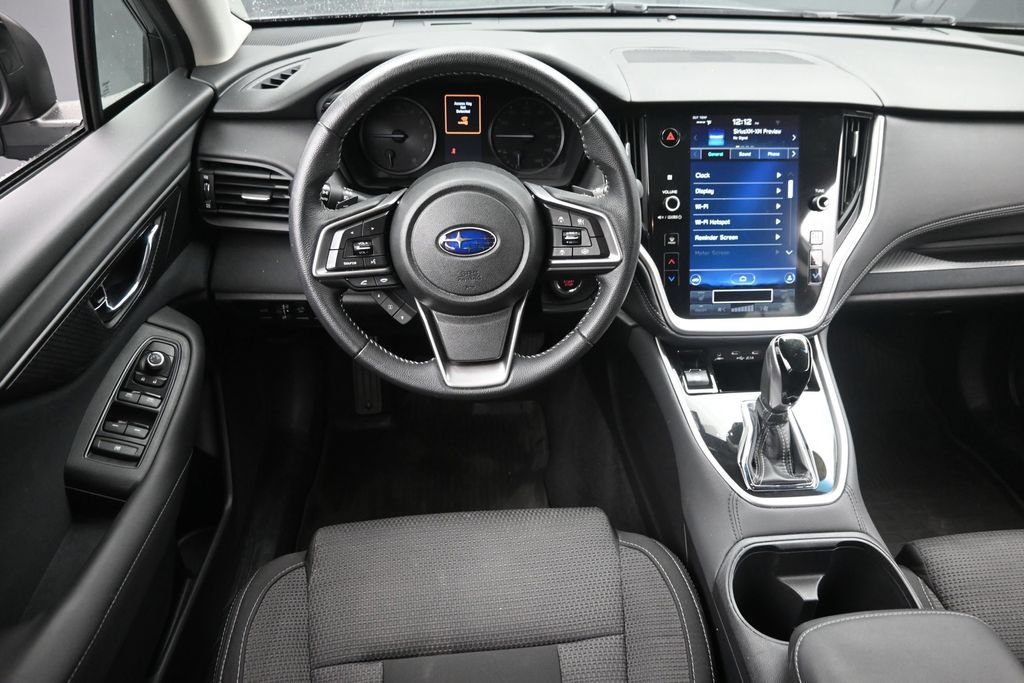 Used 2020 Subaru Outback Premium AWD/4WD image 16