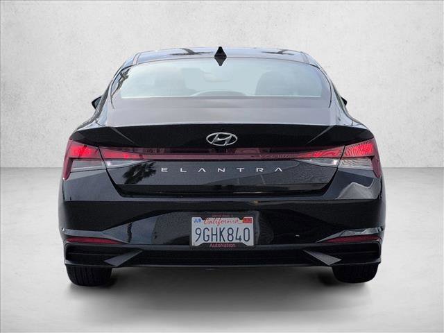 Used 2023 Hyundai Elantra SEL w/ Convenience Package image 7