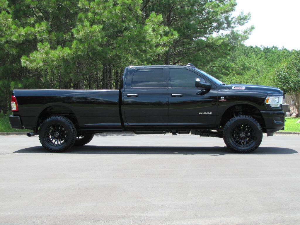 Used 2022 RAM 3500 Tradesman image 5