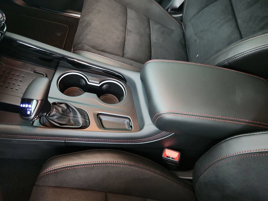 New 2027 Dodge Durango R/T w/ Blacktop Redline Package AWD/4WD image 30