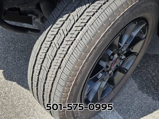 Used 2023 Toyota Tundra SR5 AWD/4WD image 20