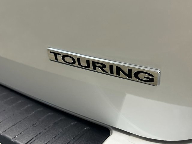 New 2026 Honda Odyssey Touring image 10