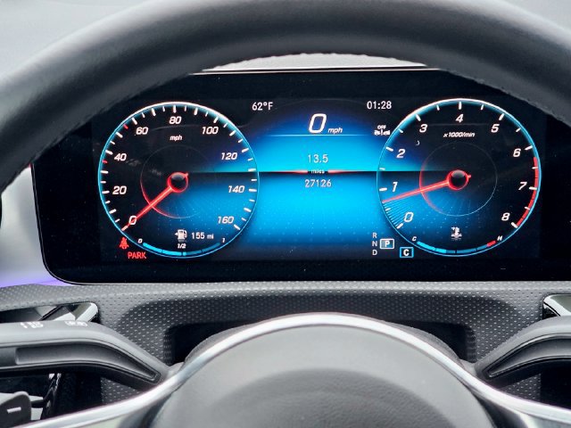 Certified 2023 Mercedes-Benz CLA 250 4MATIC w/ Premium Package image 34