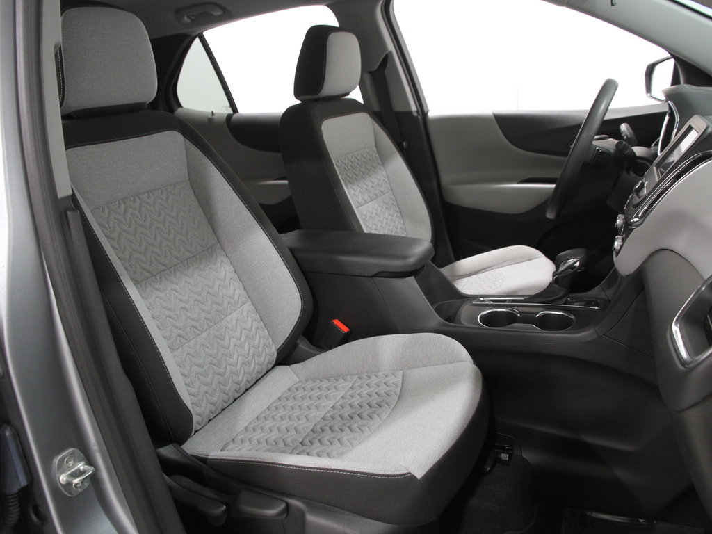 Certified 2023 Chevrolet Equinox LS w/ LS Convenience Package image 17