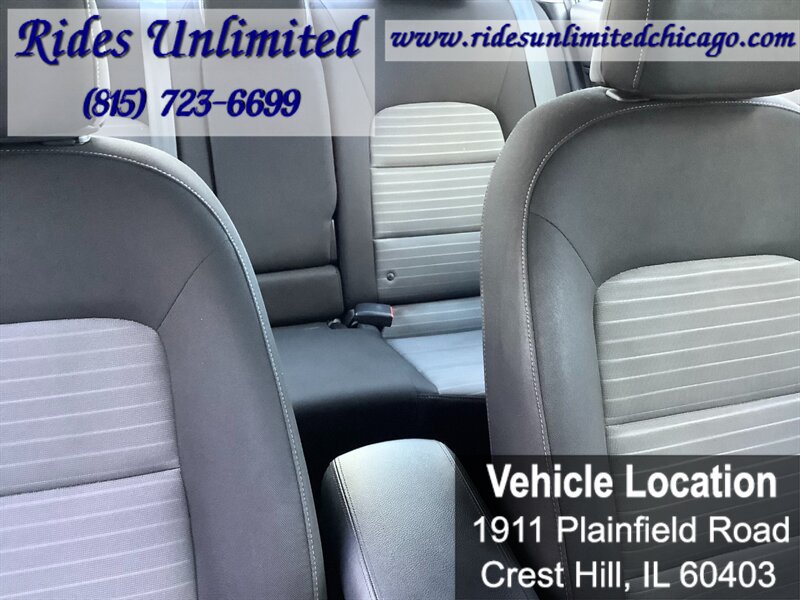 Used 2015 Kia Forte EX w/ UVO Package W/17" Alloys FWD image 27