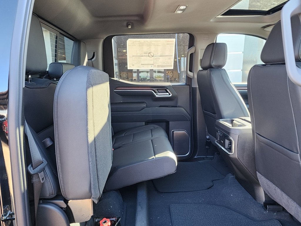 New 2026 GMC Sierra 1500 Denali image 46