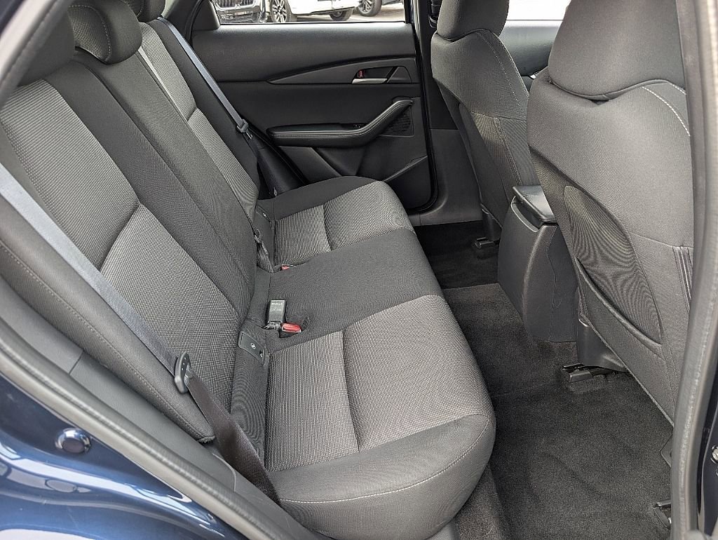 Used 2023 MAZDA CX-30 AWD 2.5 S image 20