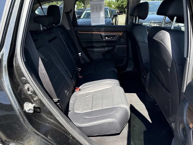 Used 2018 Honda CR-V EX-L image 11