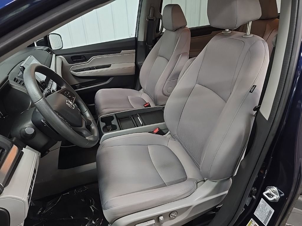 Used 2023 Honda Odyssey EX image 29