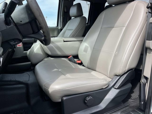 Used 2020 Ford F350 XL w/ Power Equipment Group image 28