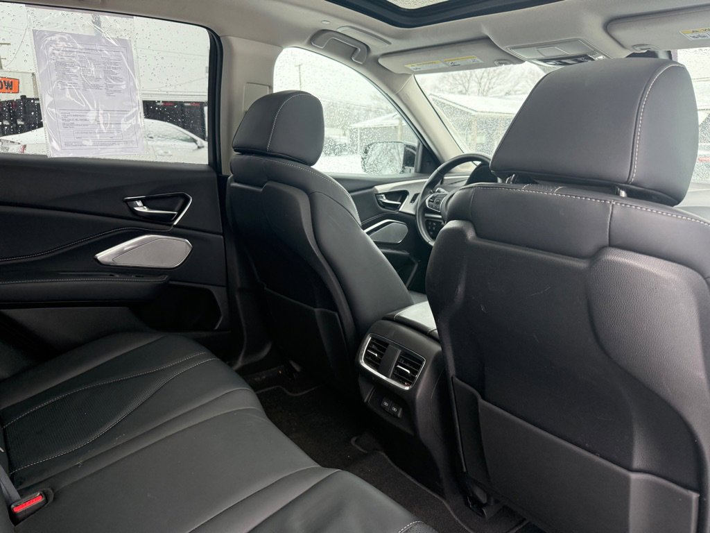 Used 2019 Acura RDX AWD w/ Technology Package image 18