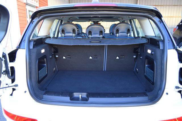 Used 2017 MINI Cooper Clubman S image 35