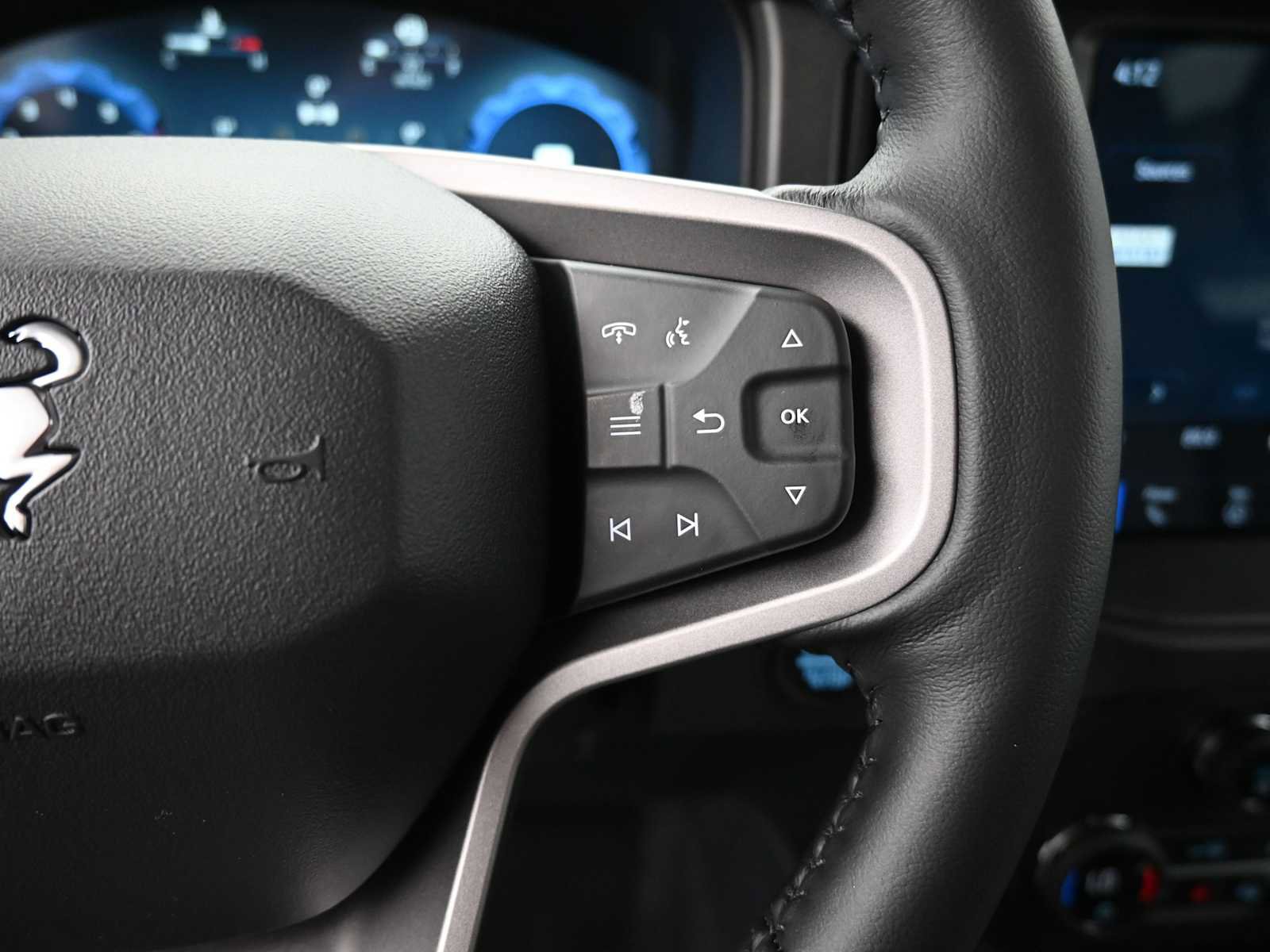 New 2025 Ford Bronco Badlands image 29